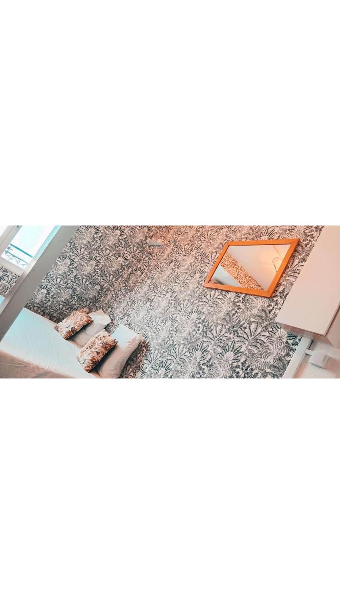 Location En Plein Coeur De Paris N°21 Apartment Екстериор снимка
