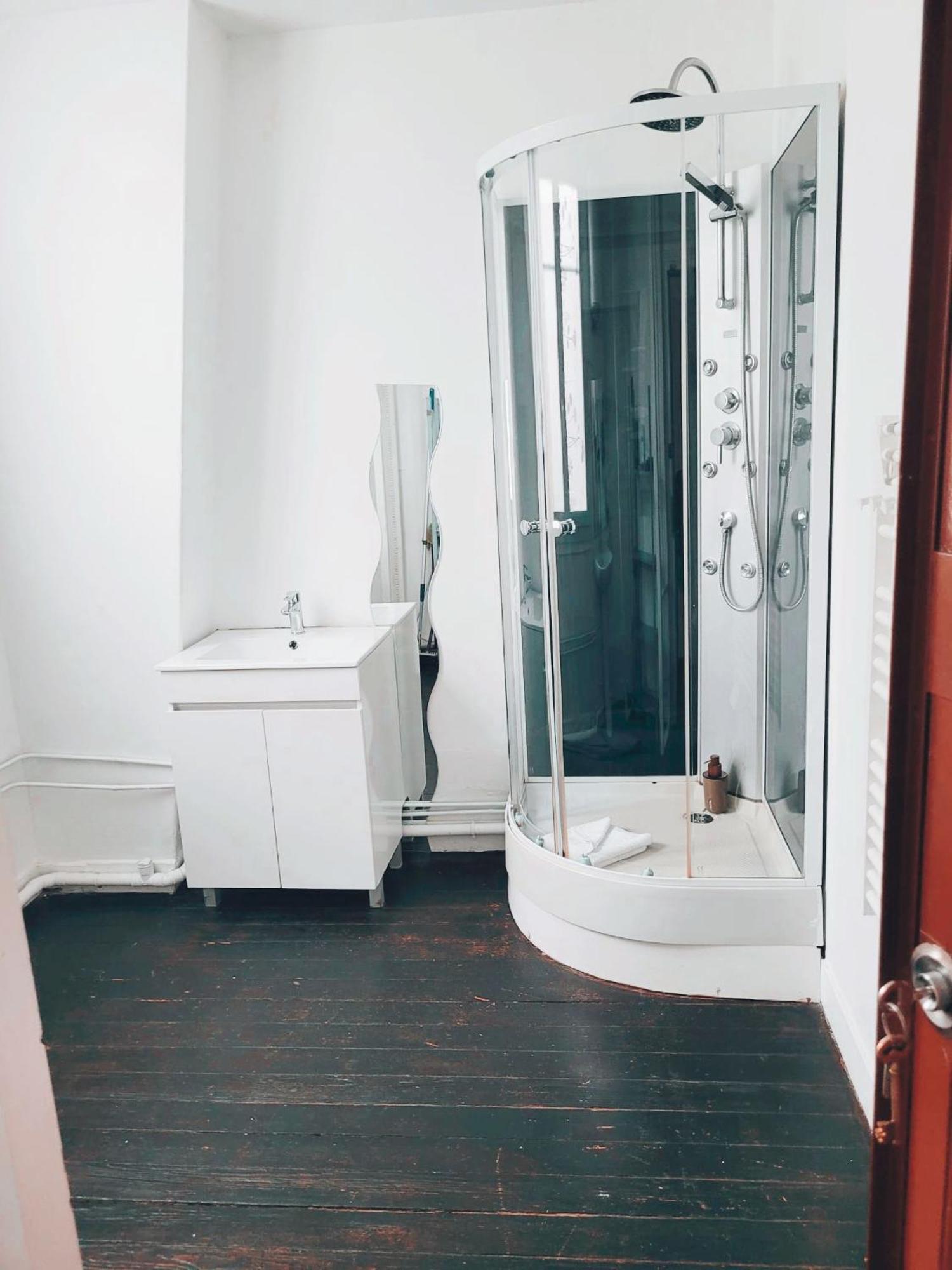 Location En Plein Coeur De Paris N°21 Apartment Екстериор снимка