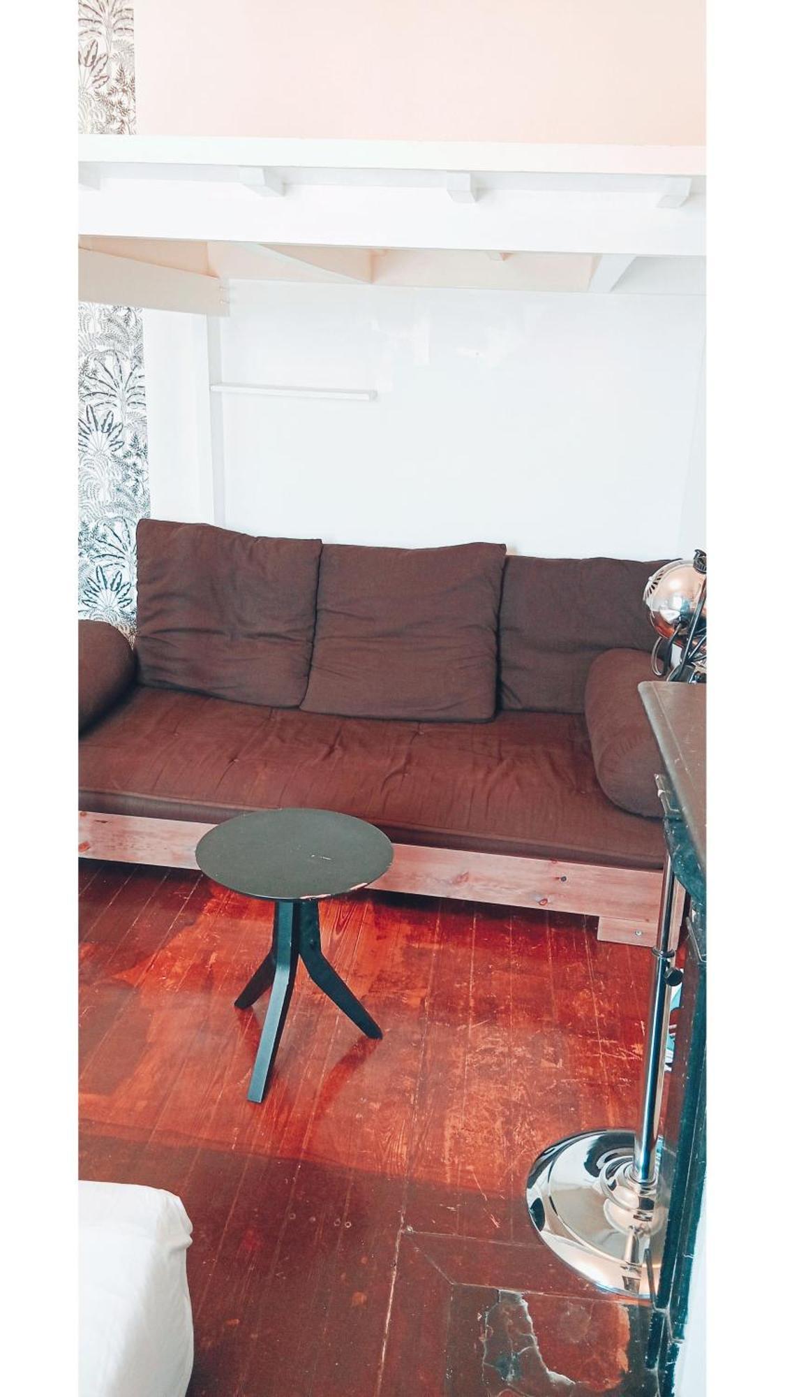 Location En Plein Coeur De Paris N°21 Apartment Екстериор снимка