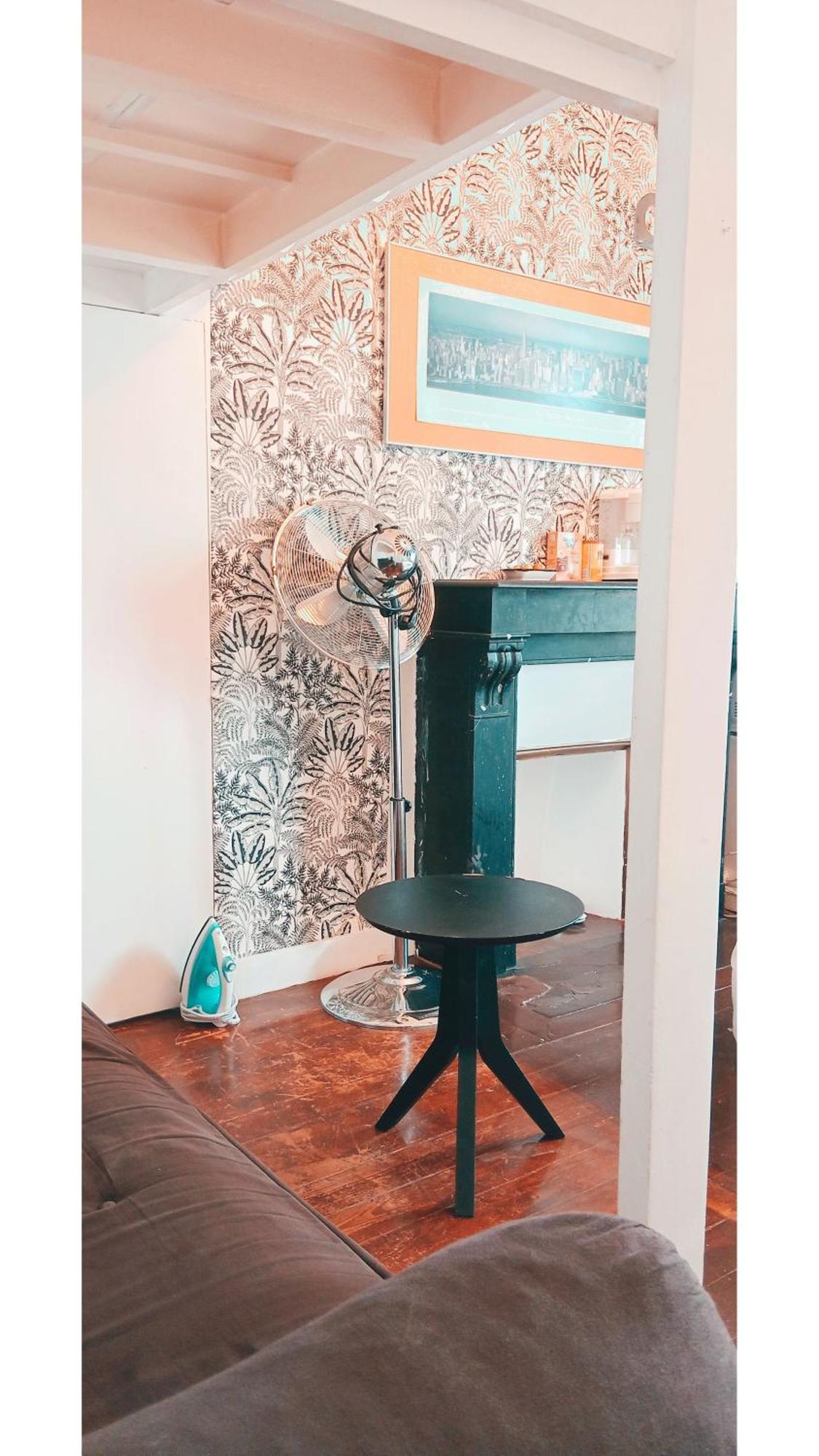 Location En Plein Coeur De Paris N°21 Apartment Екстериор снимка