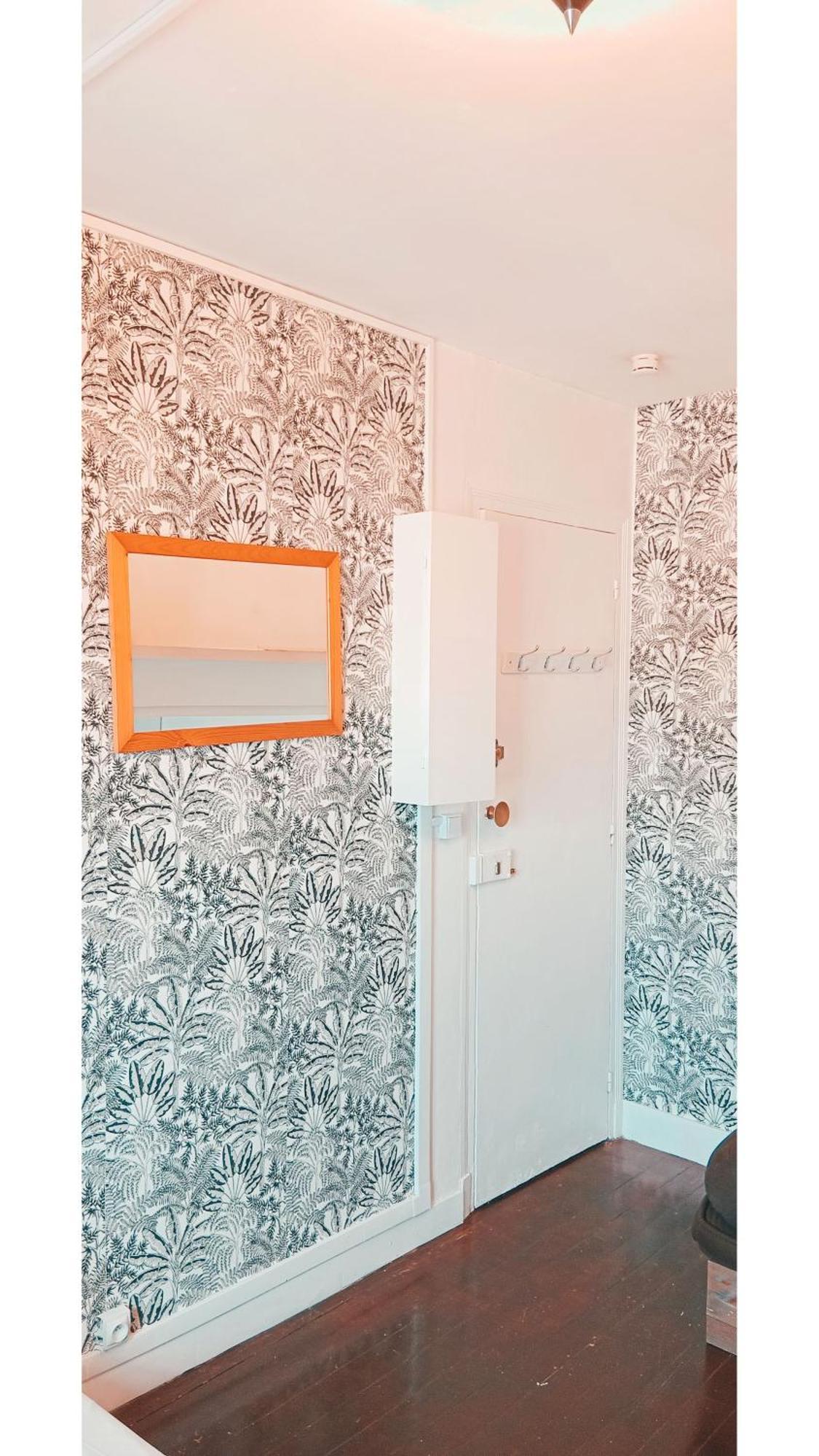 Location En Plein Coeur De Paris N°21 Apartment Екстериор снимка